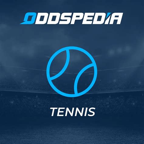 Tennis Betting Odds Comparison .